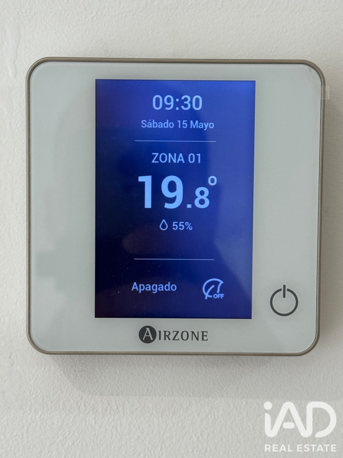 Квартира в Малага, Испания 2 спальни, 125м2 №193471