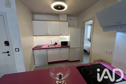 Huoneisto Lepe, Huelva, Espanja 3 makuuhuonetta, 70 m2 No. 193468