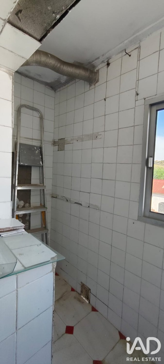 Dzīvoklis Ecija, Seville, Spānijā 3 istabas, 82 m2 Nr. 193467