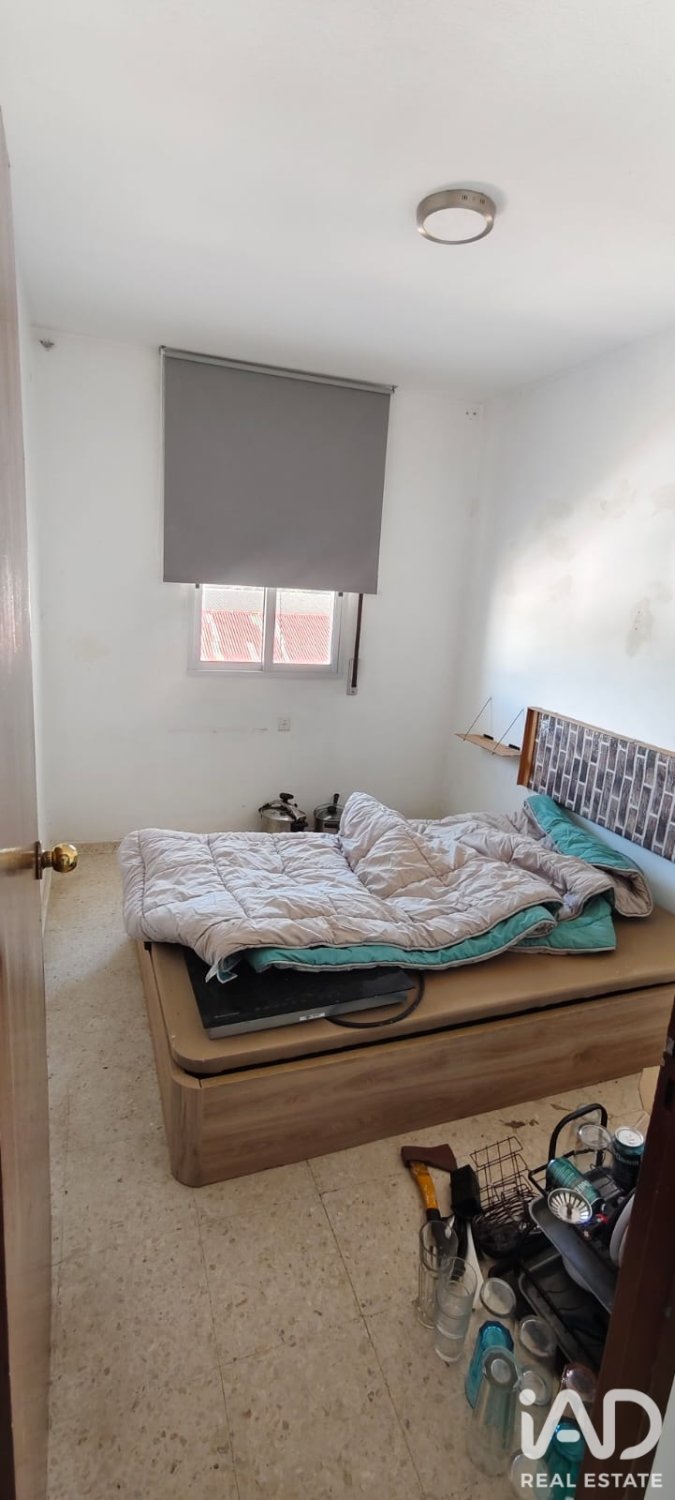 Dzīvoklis Ecija, Seville, Spānijā 3 istabas, 82 m2 Nr. 193467