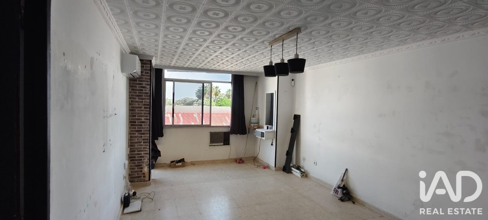Dzīvoklis Ecija, Seville, Spānijā 3 istabas, 82 m2 Nr. 193467