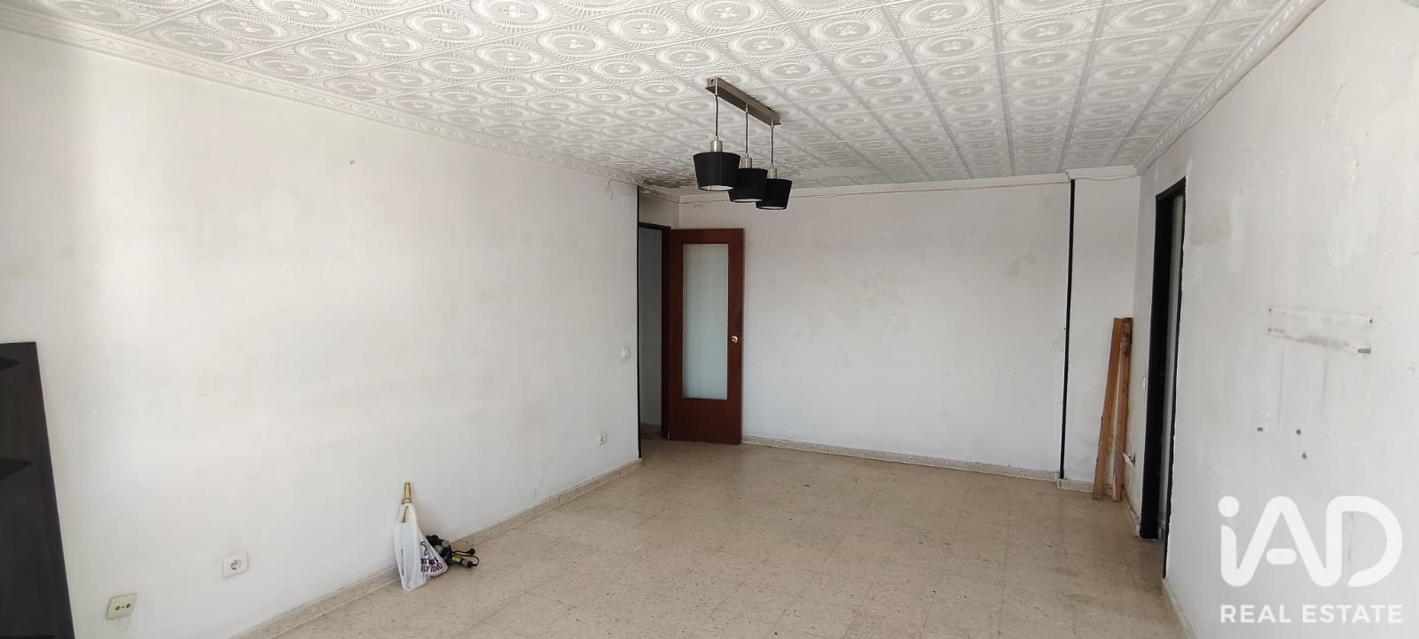 Dzīvoklis Ecija, Seville, Spānijā 3 istabas, 82 m2 Nr. 193467