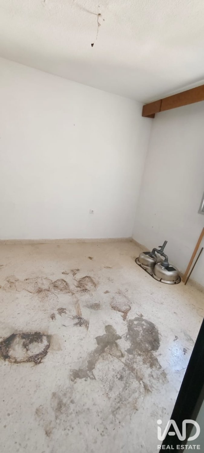 Dzīvoklis Ecija, Seville, Spānijā 3 istabas, 82 m2 Nr. 193467