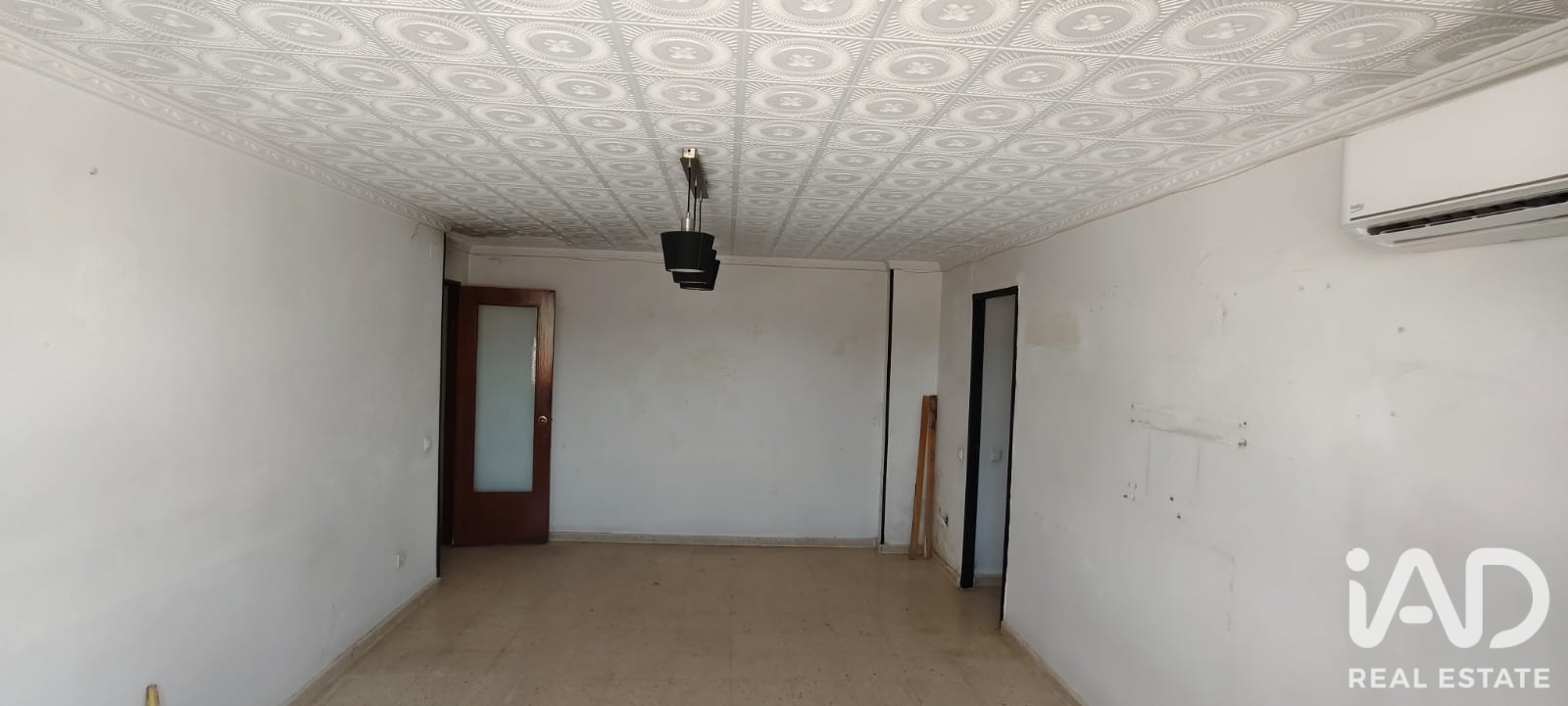 Dzīvoklis Ecija, Seville, Spānijā 3 istabas, 82 m2 Nr. 193467