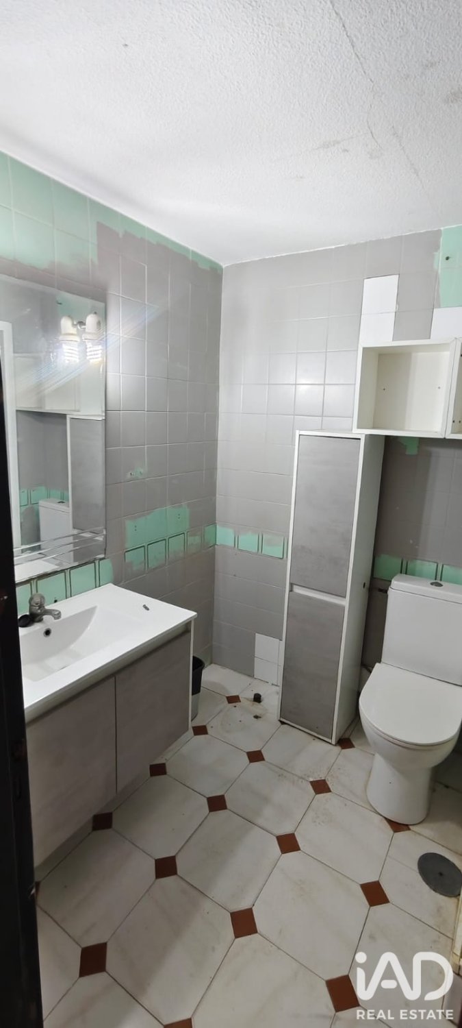 Dzīvoklis Ecija, Seville, Spānijā 3 istabas, 82 m2 Nr. 193467