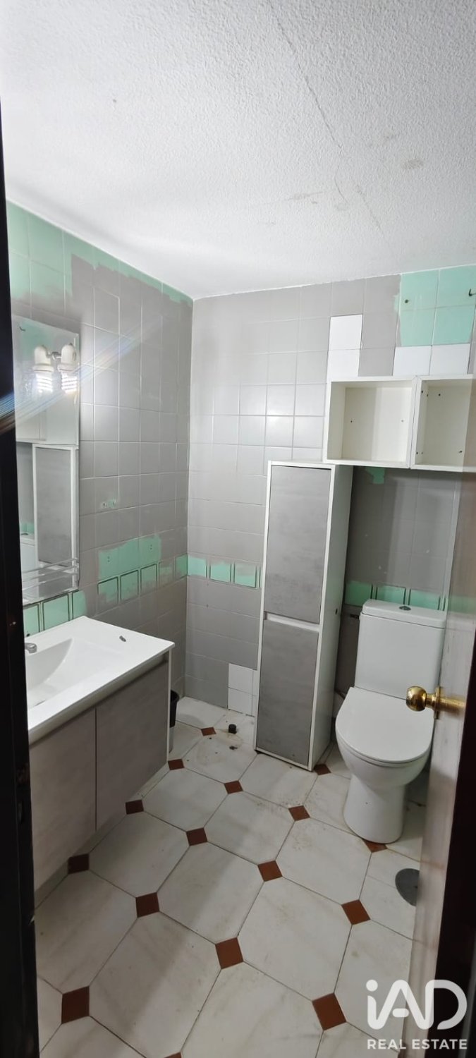 Dzīvoklis Ecija, Seville, Spānijā 3 istabas, 82 m2 Nr. 193467