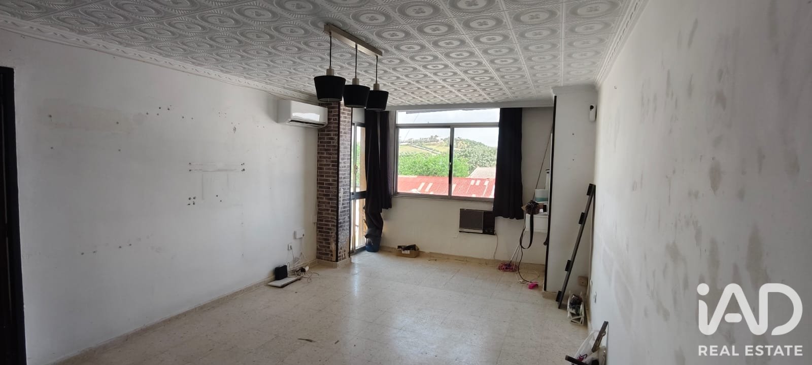 Dzīvoklis Ecija, Seville, Spānijā 3 istabas, 82 m2 Nr. 193467