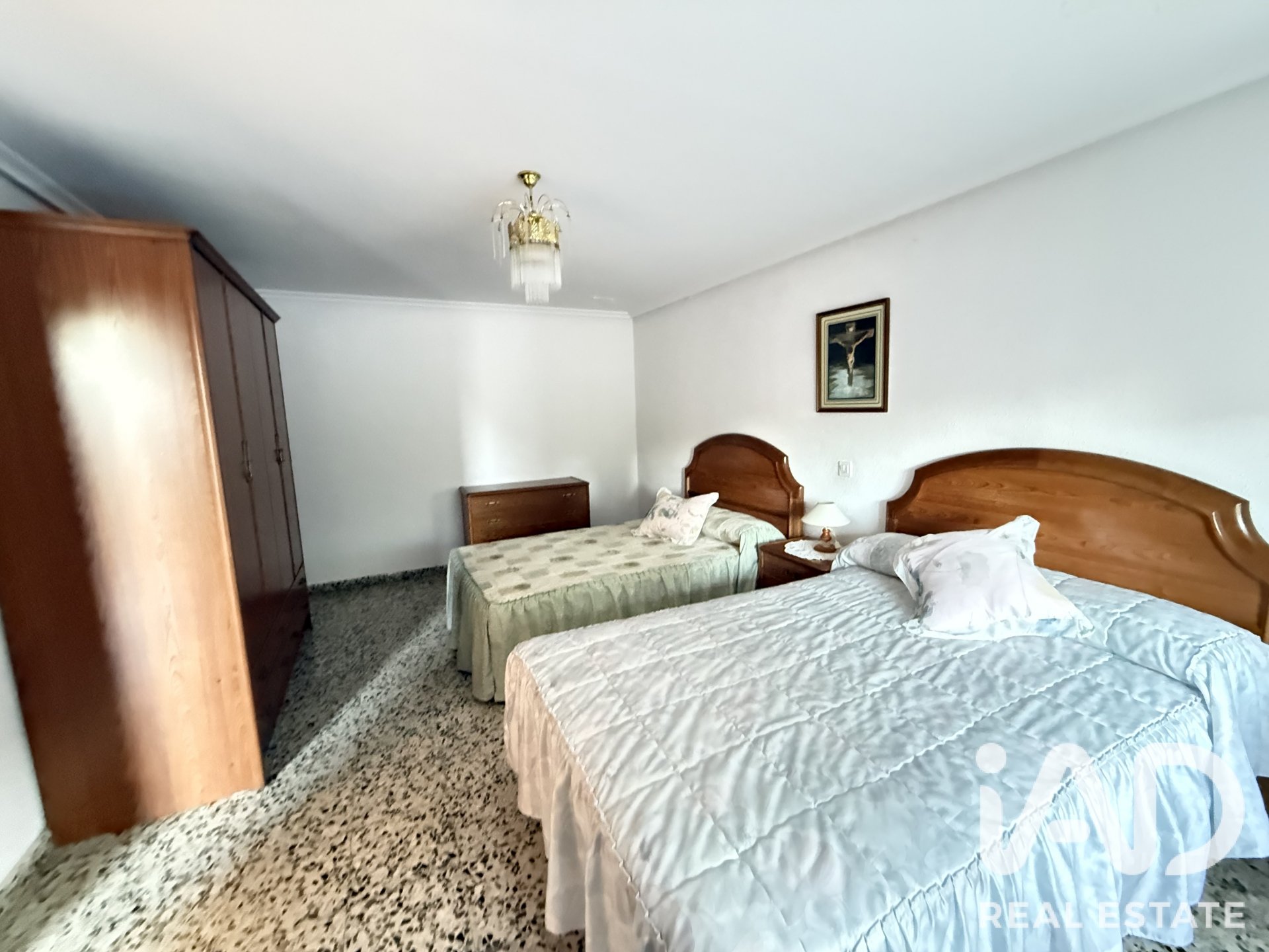 Сasa en Villamañán, León, España 3 dormitorios, 402 m2 No. 193470