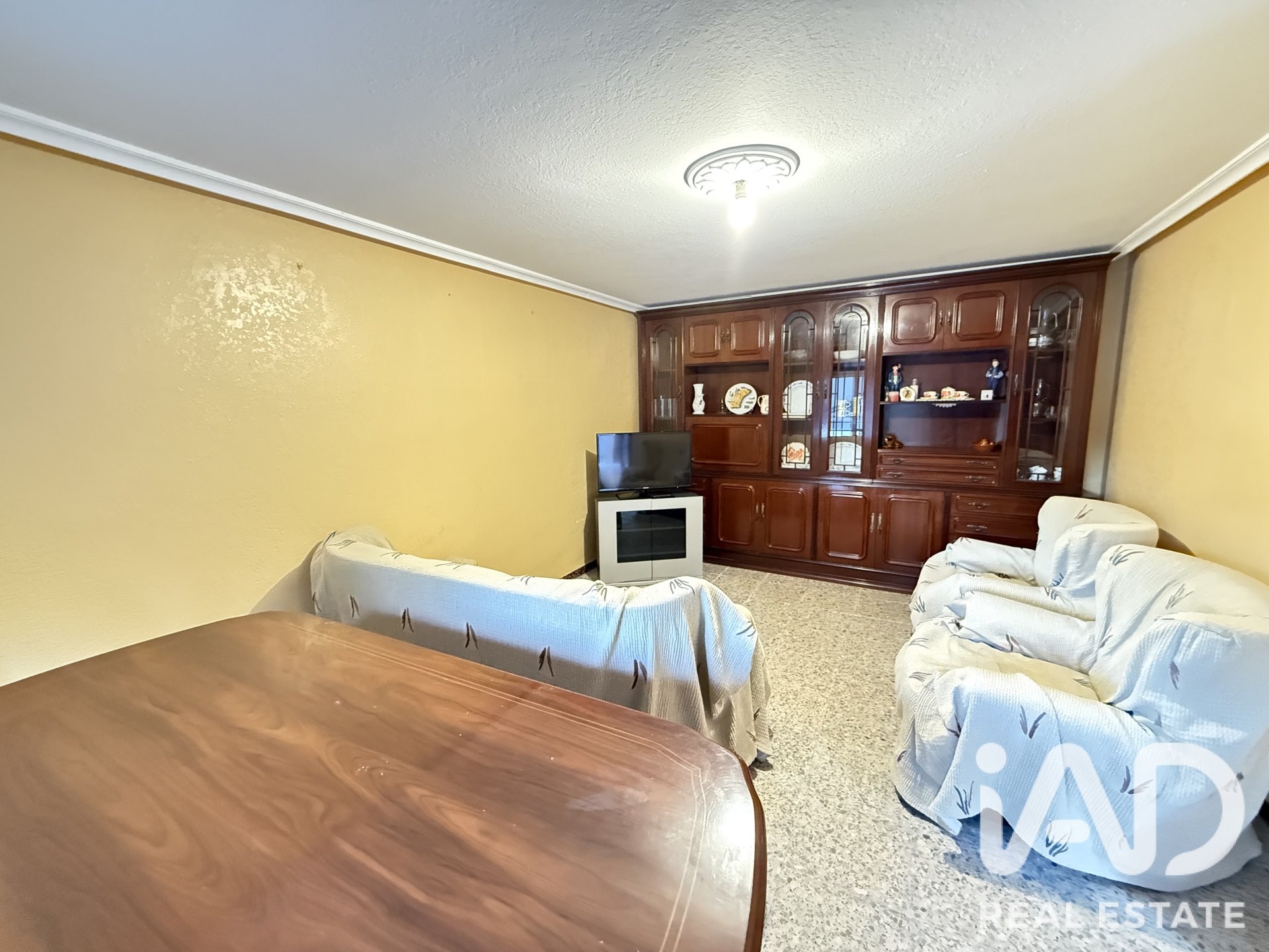 Сasa en Villamañán, León, España 3 dormitorios, 402 m2 No. 193470