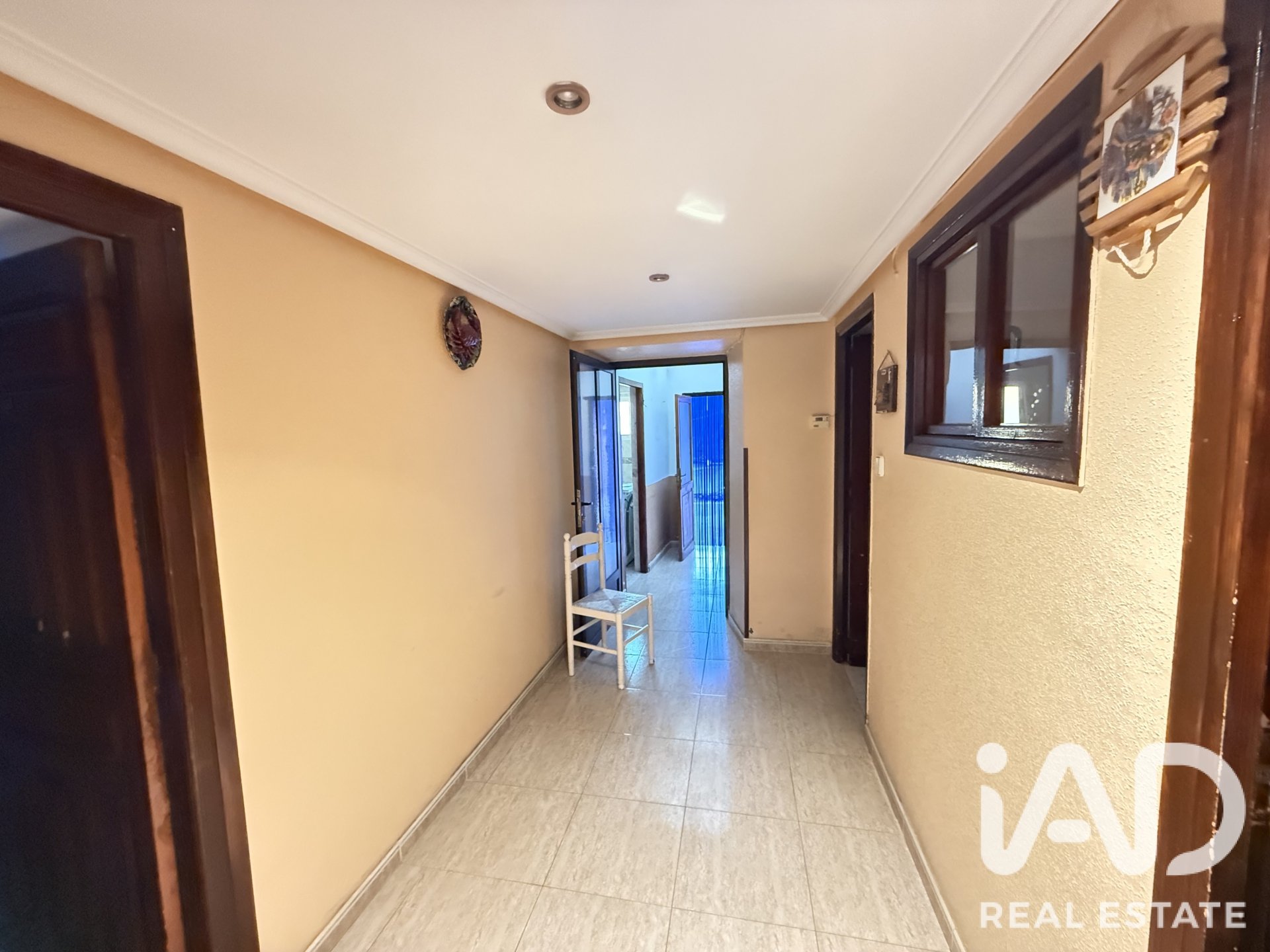 Сasa en Villamañán, León, España 3 dormitorios, 402 m2 No. 193470