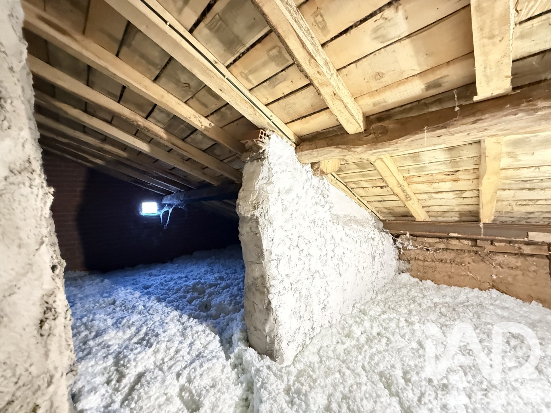 Сasa en Villamañán, León, España 3 dormitorios, 402 m2 No. 193470