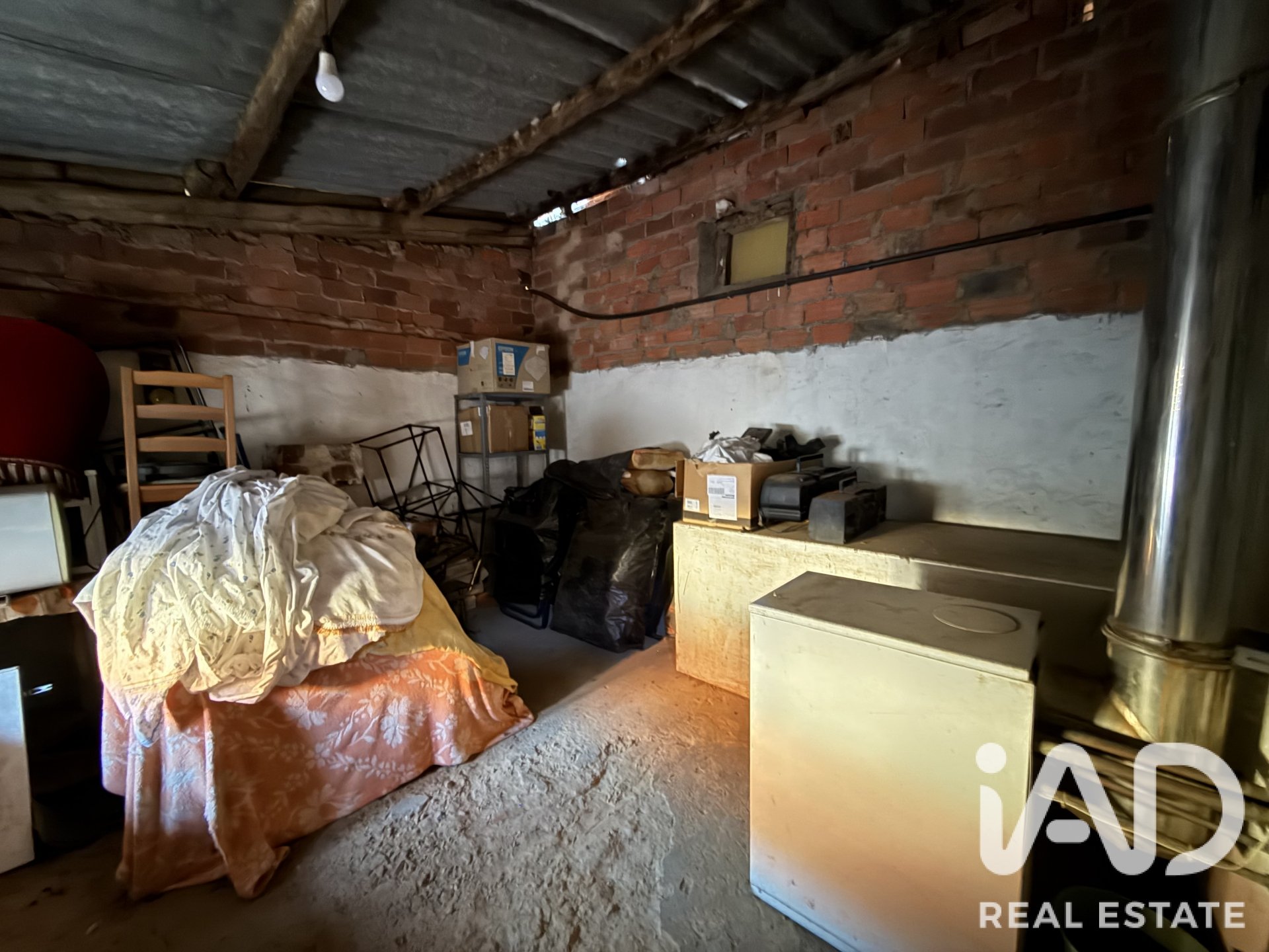 Сasa en Villamañán, León, España 3 dormitorios, 402 m2 No. 193470