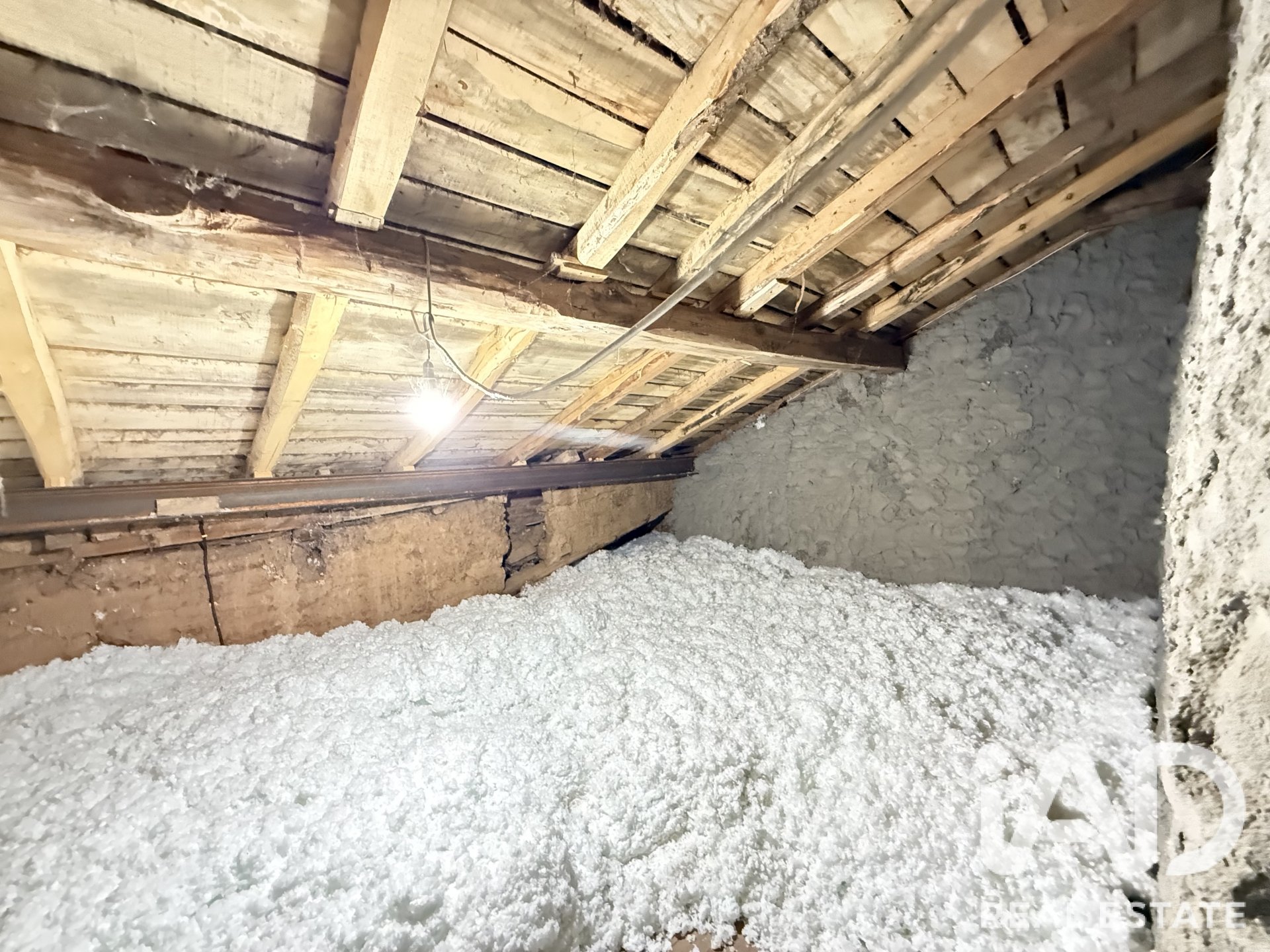 Сasa en Villamañán, León, España 3 dormitorios, 402 m2 No. 193470