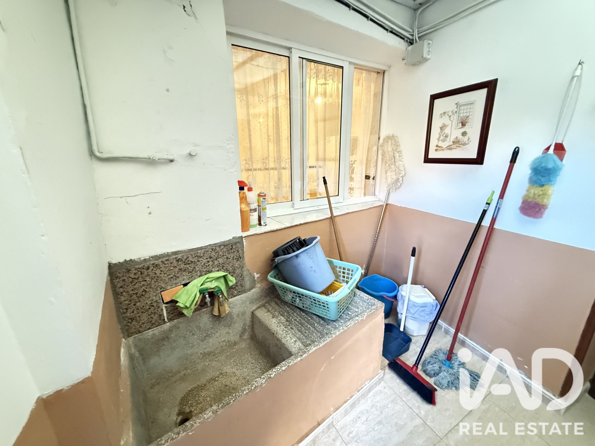 Сasa en Villamañán, León, España 3 dormitorios, 402 m2 No. 193470