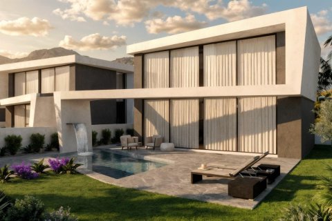 Villa in Gran Alacant, Alicante, Spanien 4 Schlafzimmer, 180 m2 Nr. 181268