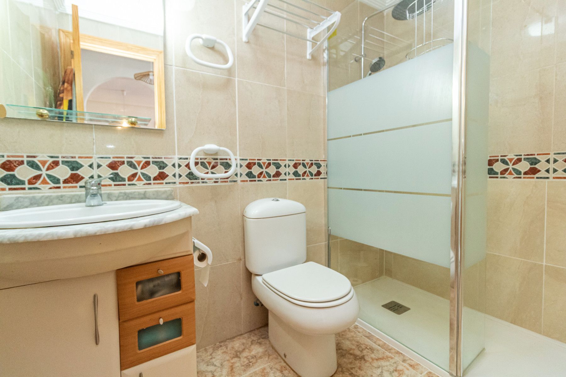 Apartment in La Regia, Alicante, Spain No. 181270