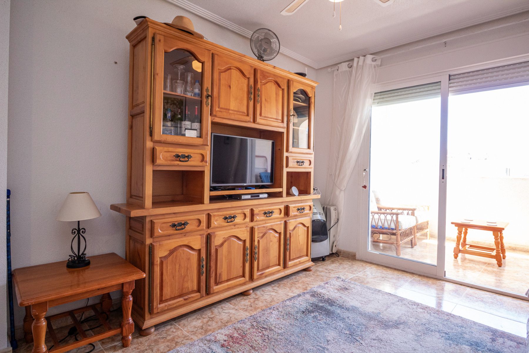 Apartment in La Regia, Alicante, Spain No. 181270