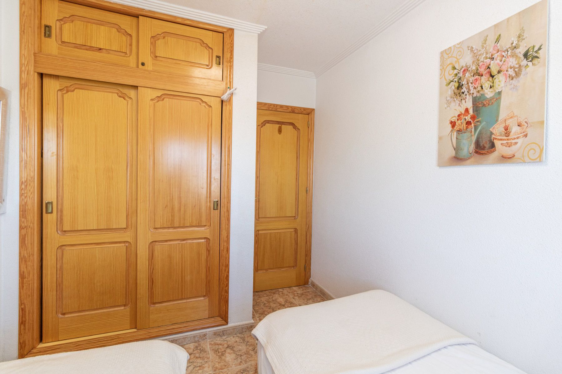 Apartment in La Regia, Alicante, Spain No. 181270