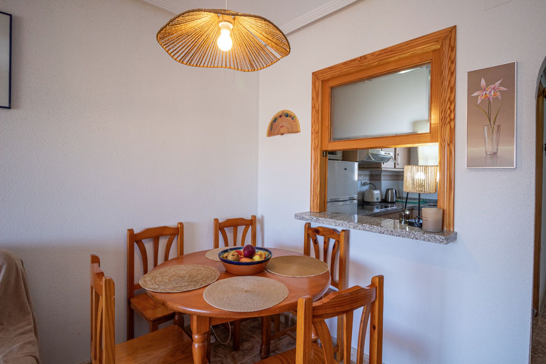 Apartment in La Regia, Alicante, Spain No. 181270