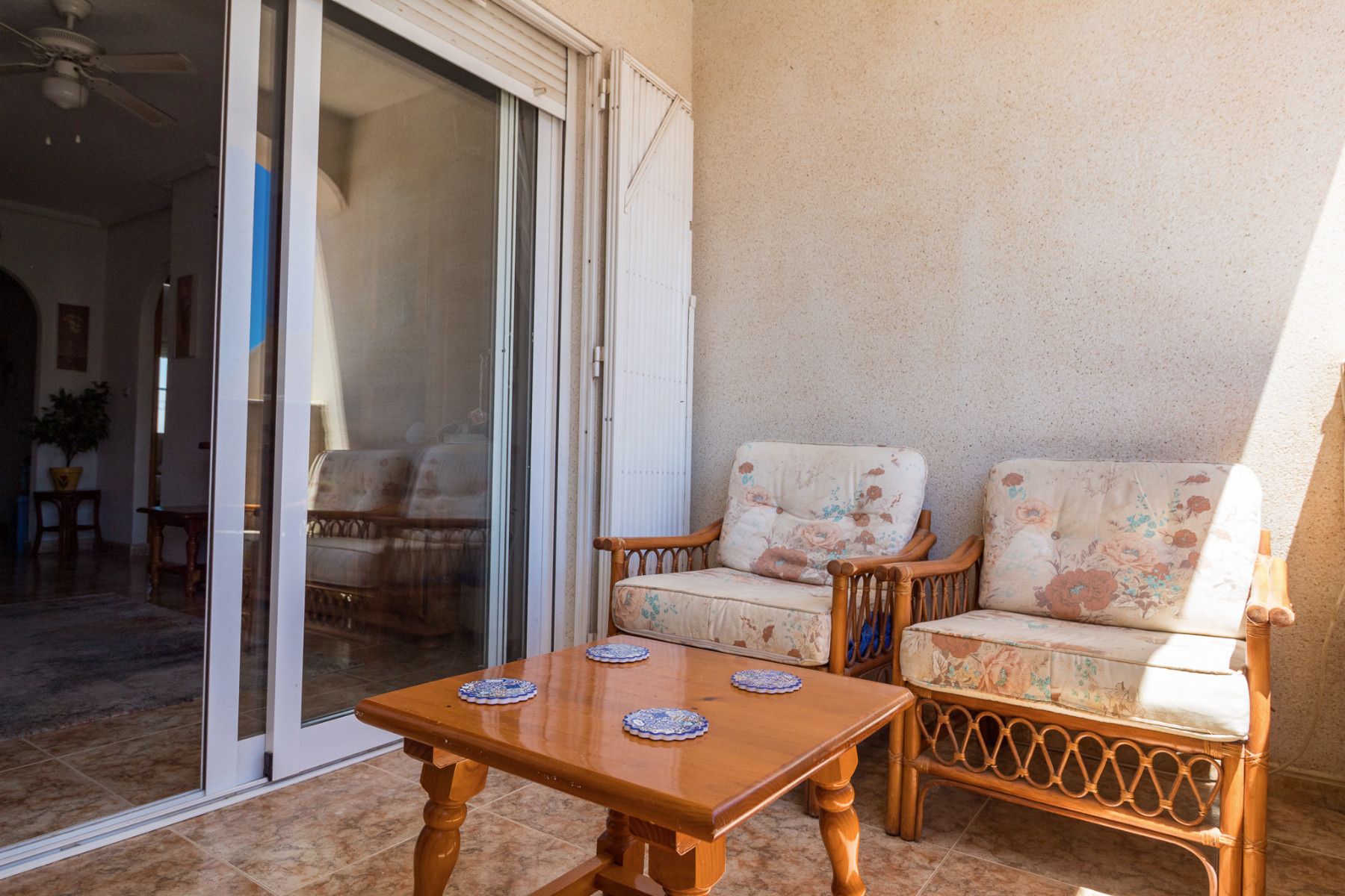 Apartment in La Regia, Alicante, Spain No. 181270