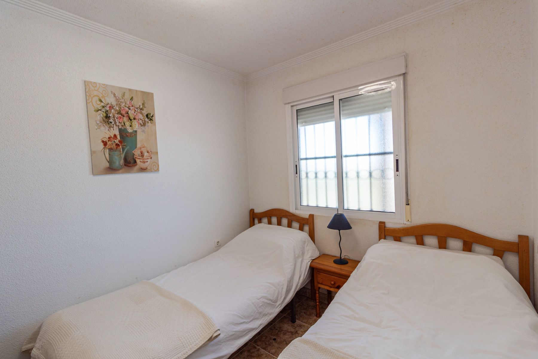 Apartment in La Regia, Alicante, Spain No. 181270