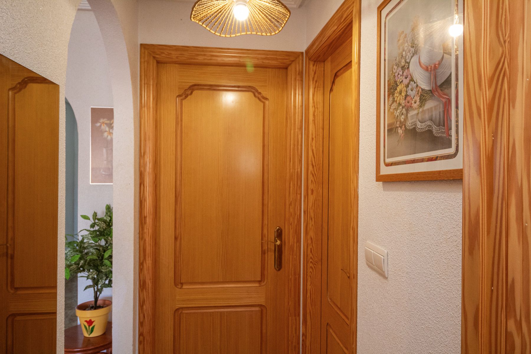 Apartment in La Regia, Alicante, Spain No. 181270