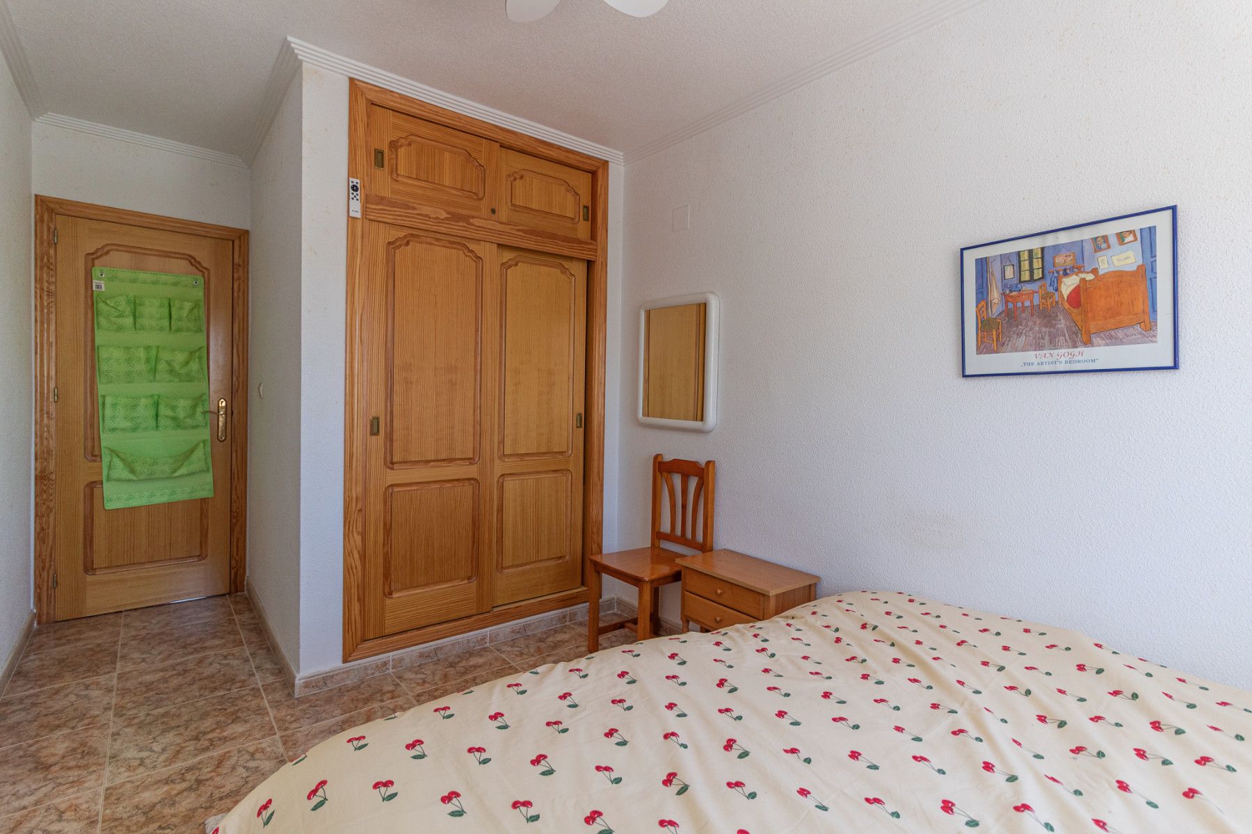 Apartment in La Regia, Alicante, Spain No. 181270