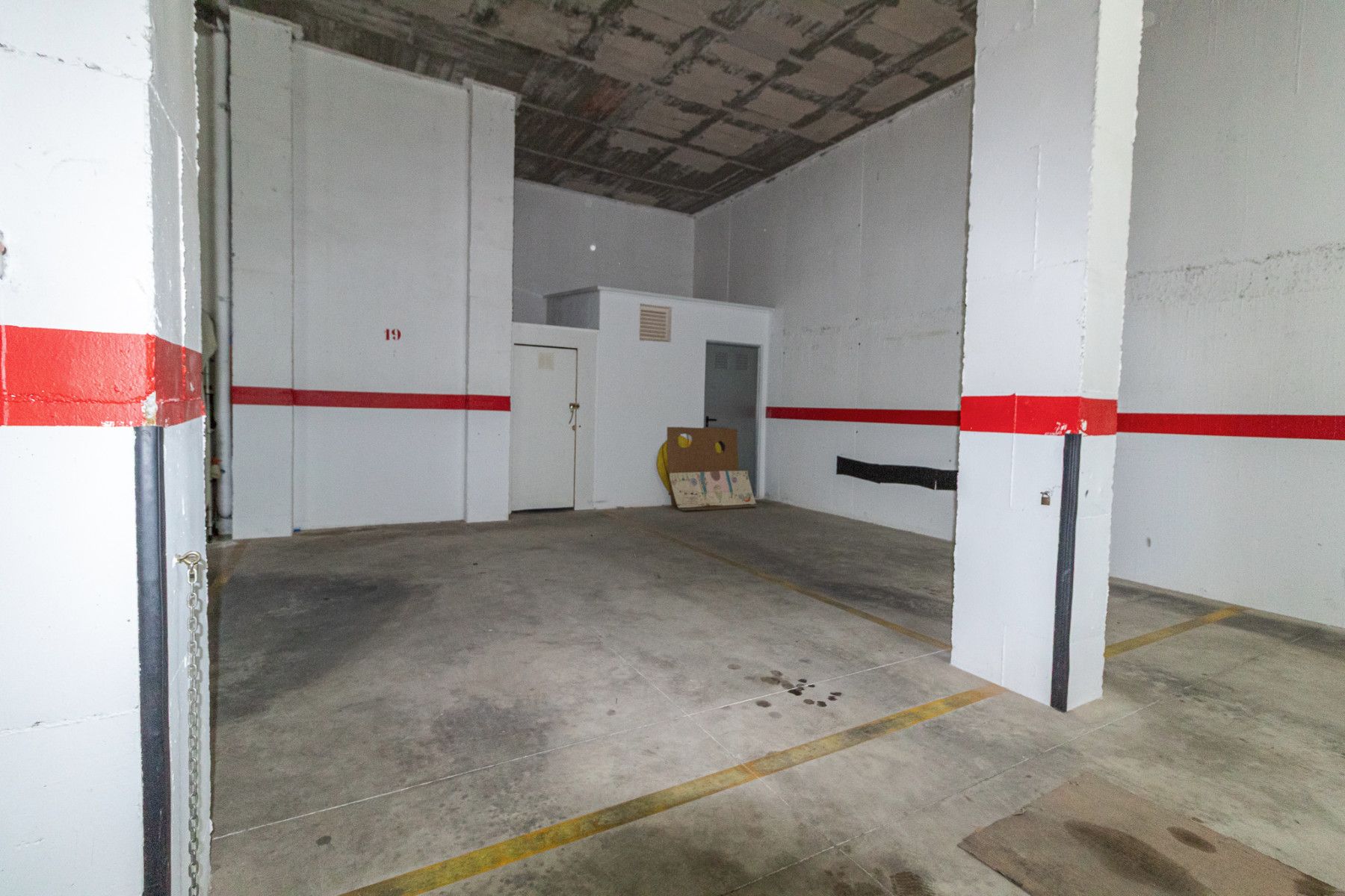 Apartment in La Regia, Alicante, Spain No. 181270
