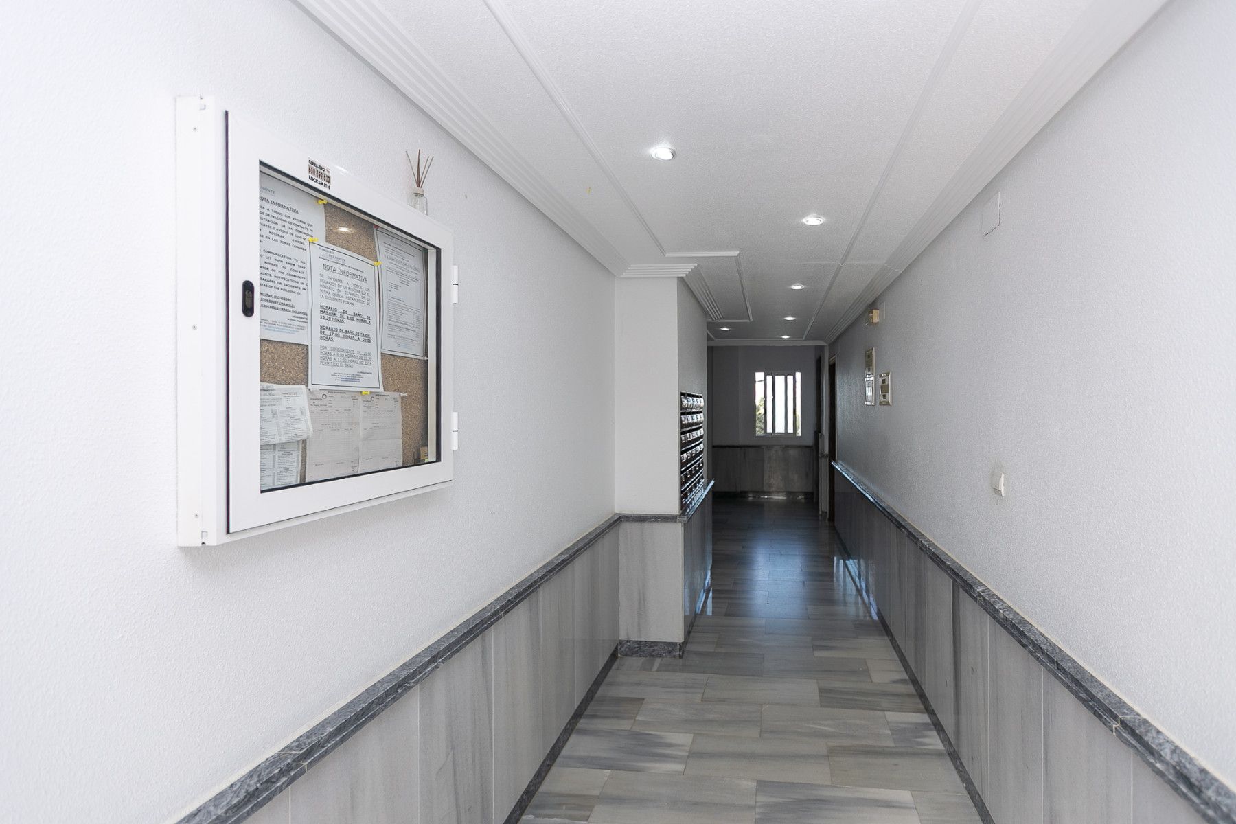 Apartment in La Regia, Alicante, Spain No. 181270