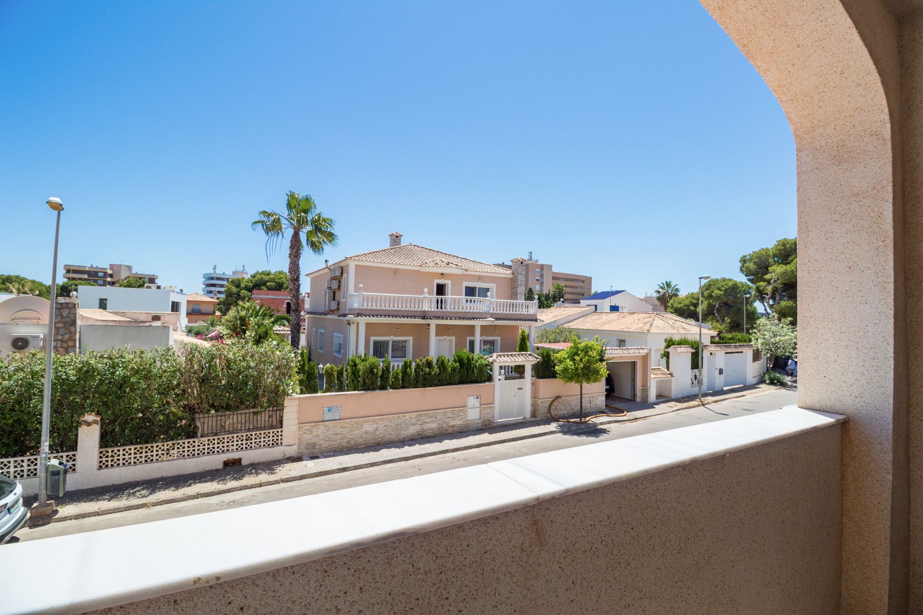 Apartment in La Regia, Alicante, Spain No. 181270