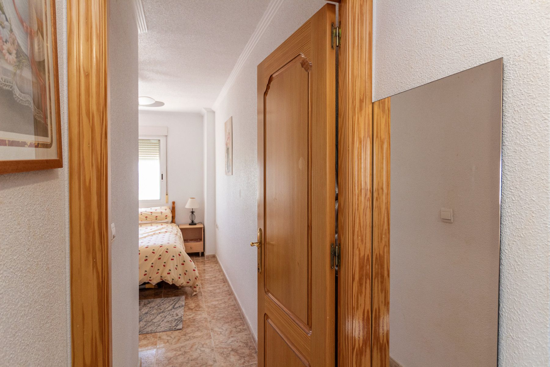 Apartment in La Regia, Alicante, Spain No. 181270
