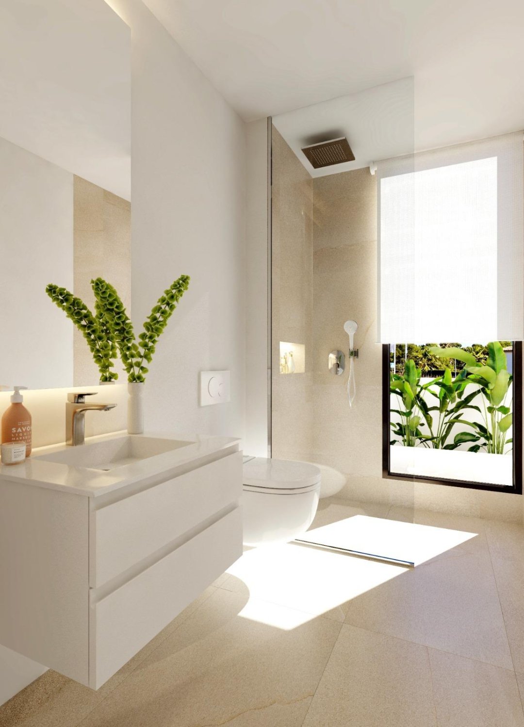 Apartment à Finestrat, Alicante, Espagne 3 chambres, 183.03 m2 No. 181267