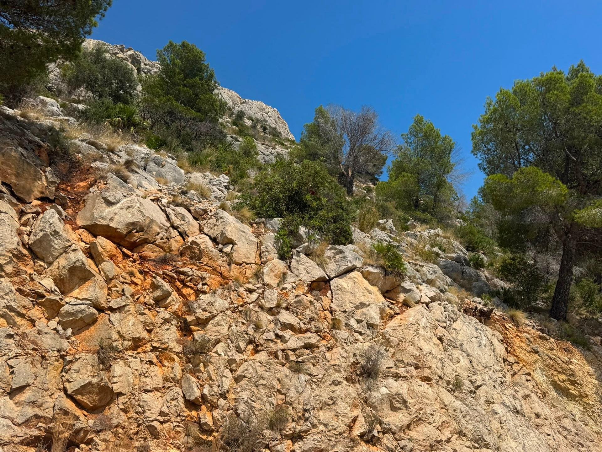 Zemes gabals Zona Altea Hills, Alicante, Spānijā Nr. 181264
