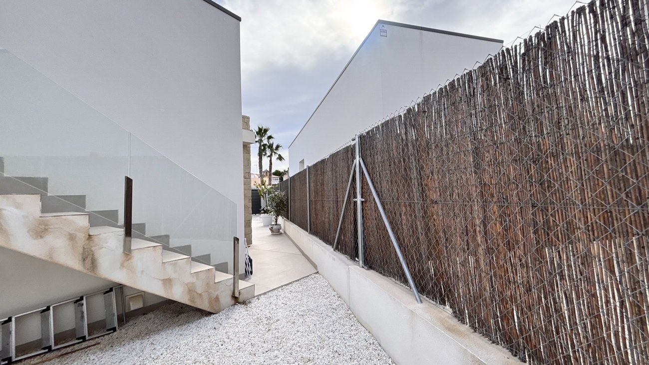 Villa San Miguel de Salinas, Alicante, Spānijā 3 istabas,  Nr. 150153