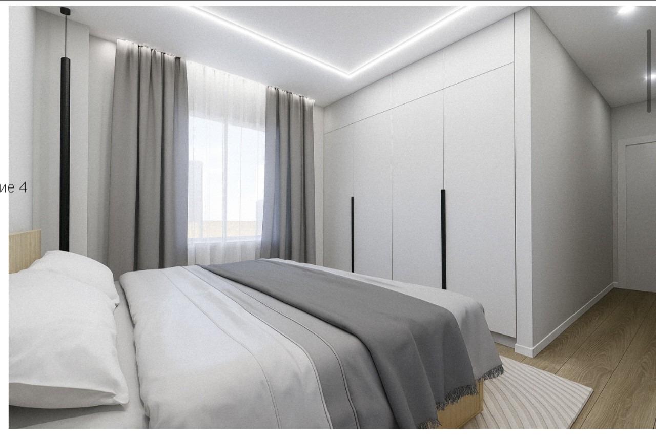Квартира в Торревьеха, Аликанте, Испания 2 спальни, 80м2 №190003
