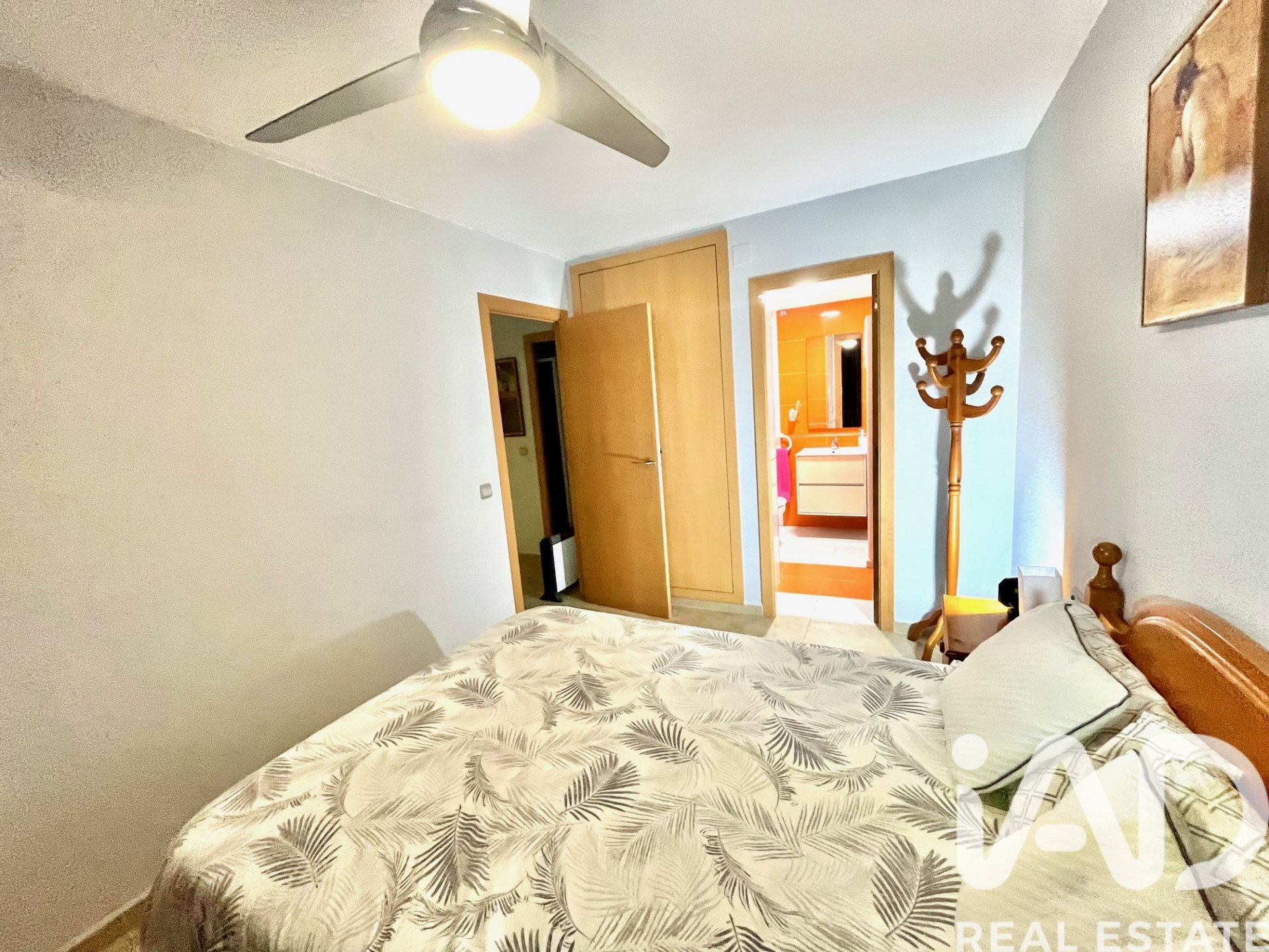 Apartment in Torreblanca, Castellon, Spain 2 bedrooms, 79 sq.m. No. 172252