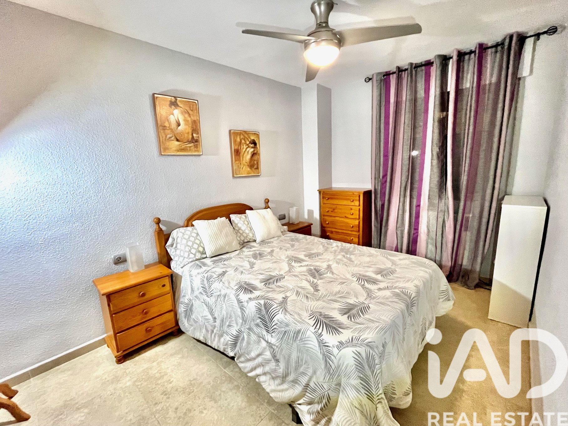 Apartment in Torreblanca, Castellon, Spain 2 bedrooms, 79 sq.m. No. 172252