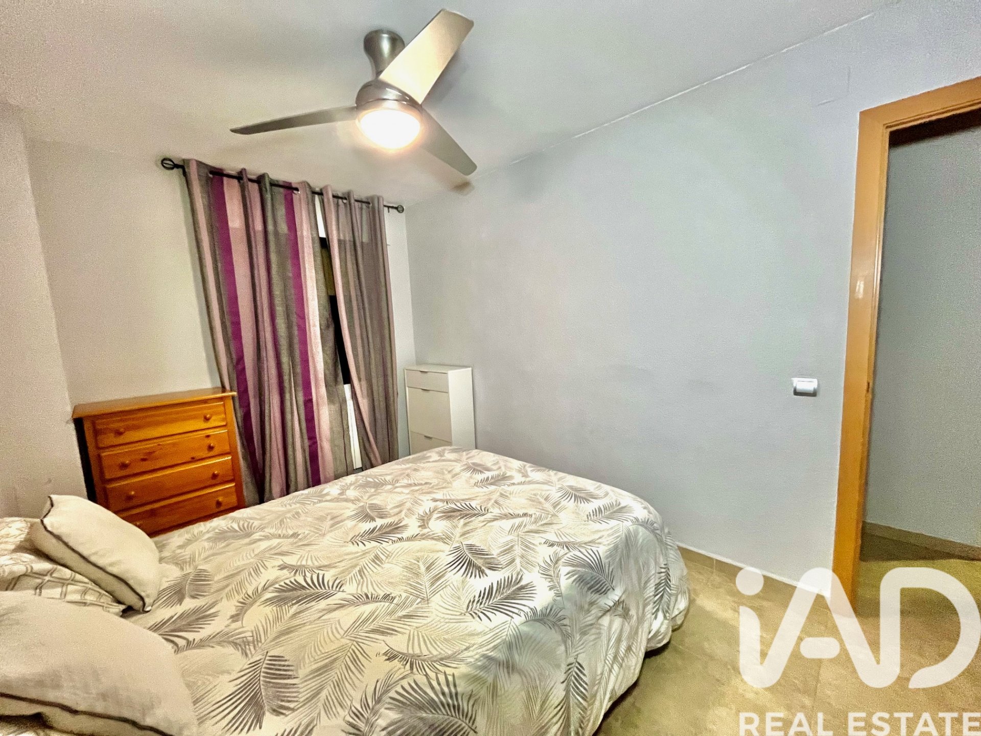 Apartment in Torreblanca, Castellon, Spain 2 bedrooms, 79 sq.m. No. 172252