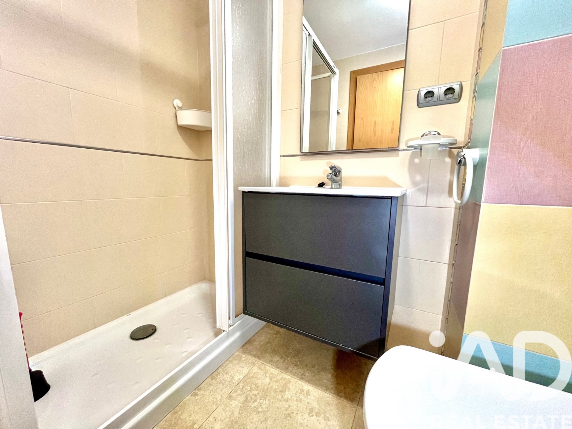 Apartment in Torreblanca, Castellon, Spain 2 bedrooms, 79 sq.m. No. 172252