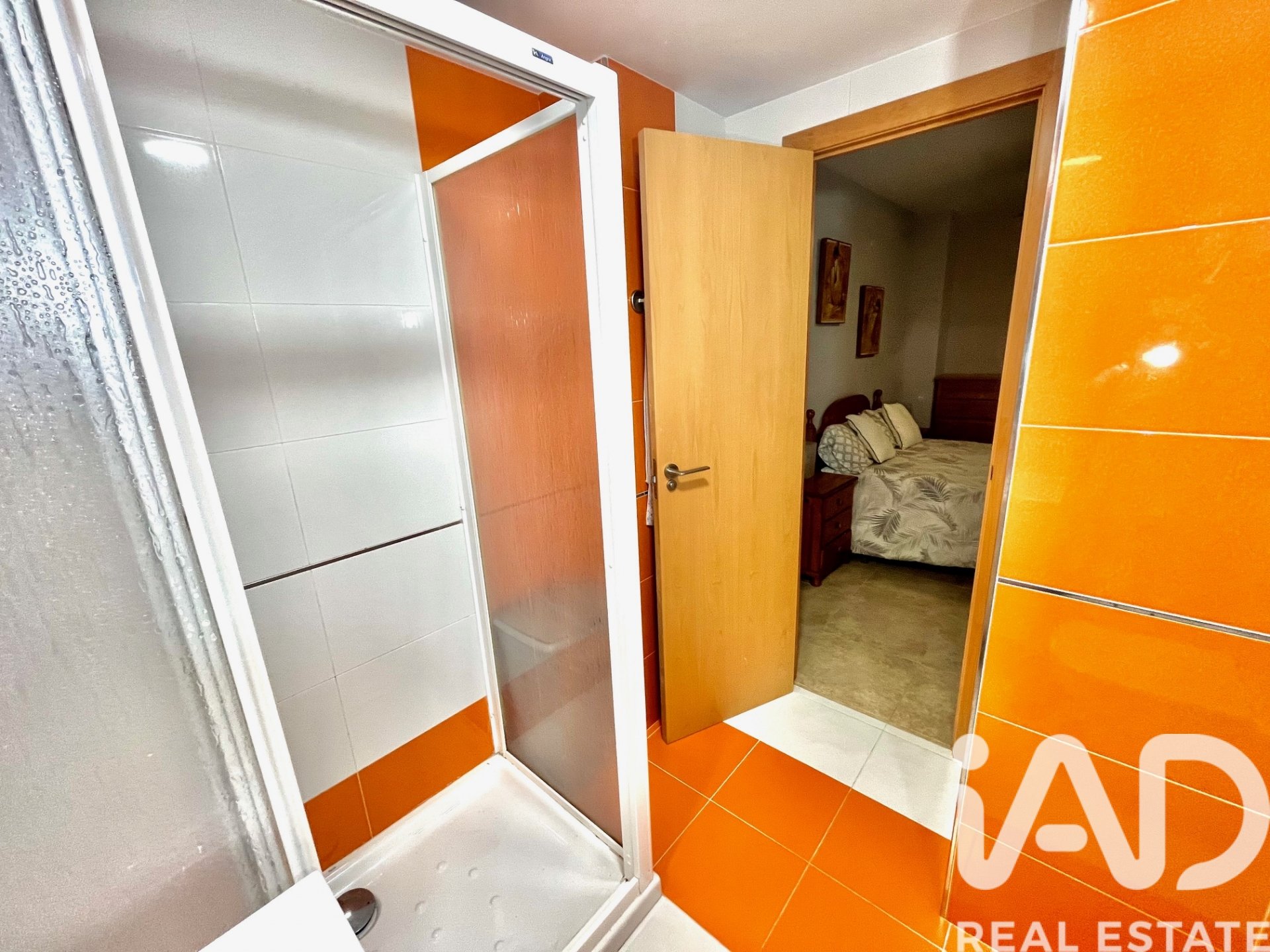 Apartment in Torreblanca, Castellon, Spain 2 bedrooms, 79 sq.m. No. 172252