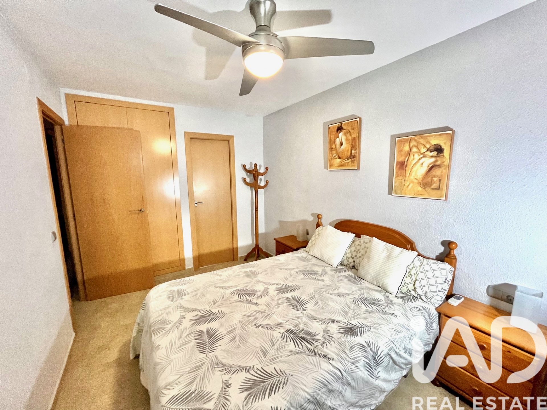 Apartment in Torreblanca, Castellon, Spain 2 bedrooms, 79 sq.m. No. 172252