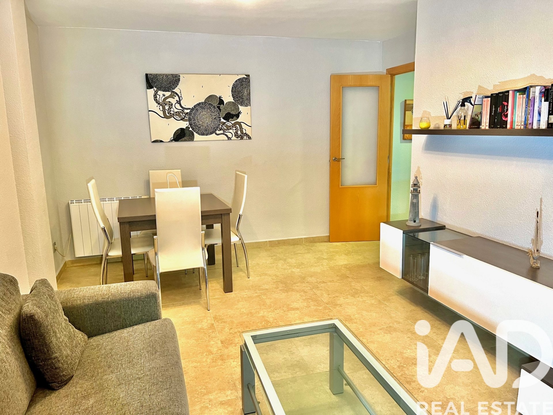 Apartment in Torreblanca, Castellon, Spain 2 bedrooms, 79 sq.m. No. 172252