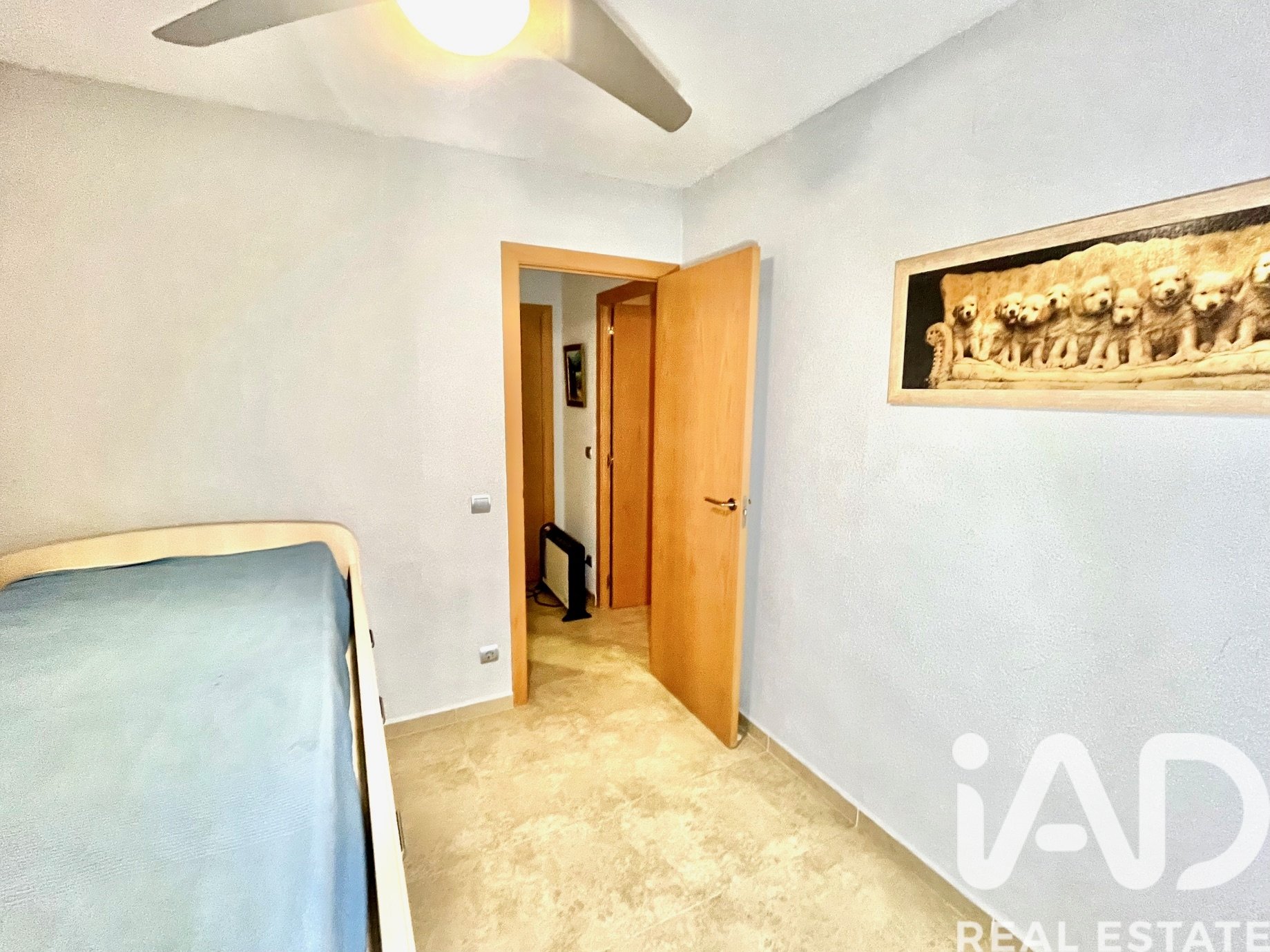 Apartment in Torreblanca, Castellon, Spain 2 bedrooms, 79 sq.m. No. 172252