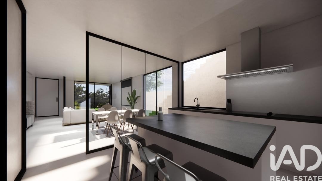 Talo Bigues, Barcelona, Espanja 3 makuuhuonetta, 625 m2 No. 172255