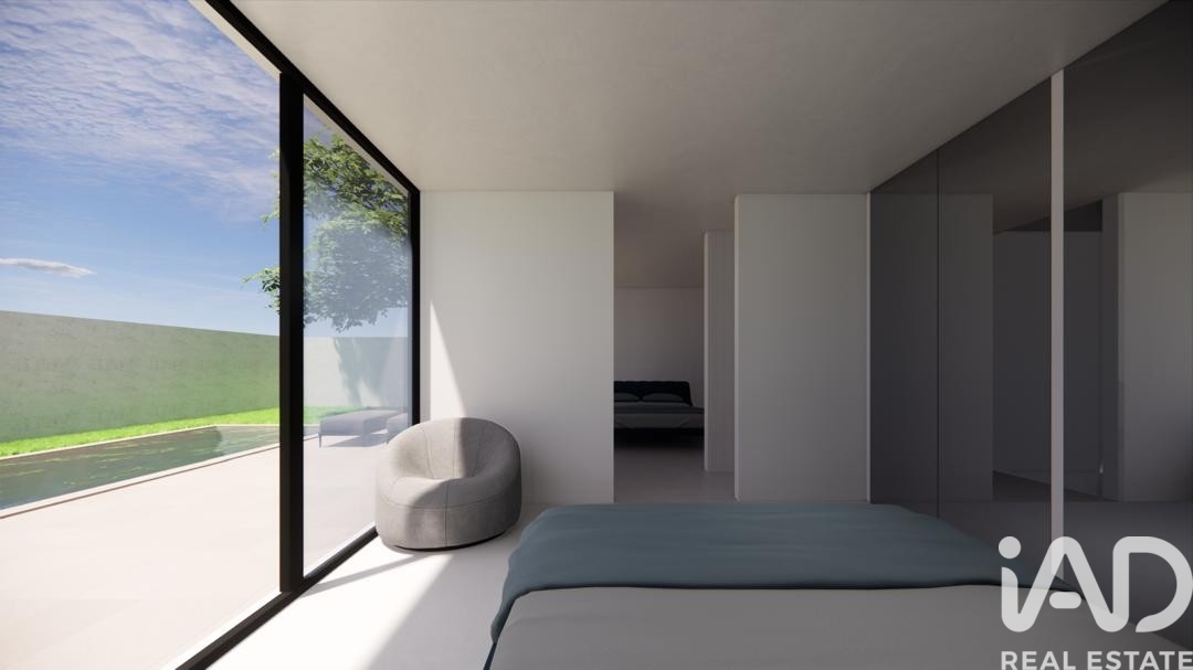 Talo Bigues, Barcelona, Espanja 3 makuuhuonetta, 625 m2 No. 172255