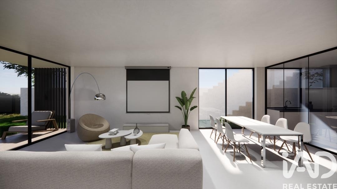 Talo Bigues, Barcelona, Espanja 3 makuuhuonetta, 625 m2 No. 172255