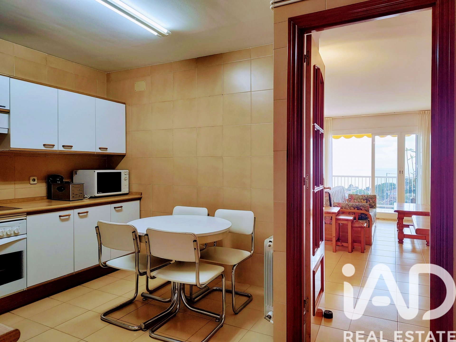 Hus i Sant Pol de Mar, Barcelona, Spanien 4 sovrum, 168 kvm. Nr. 172257