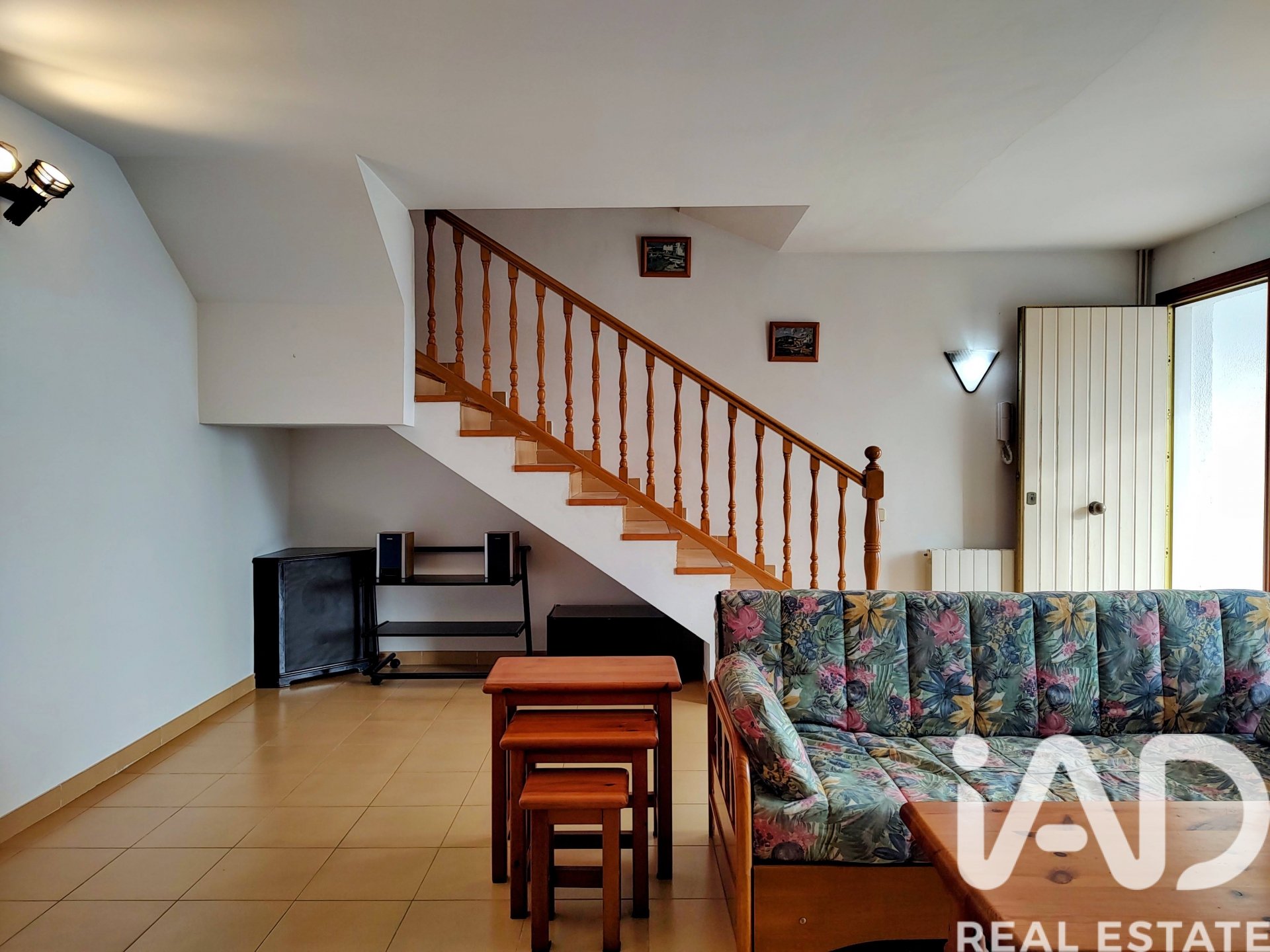 Hus i Sant Pol de Mar, Barcelona, Spanien 4 sovrum, 168 kvm. Nr. 172257