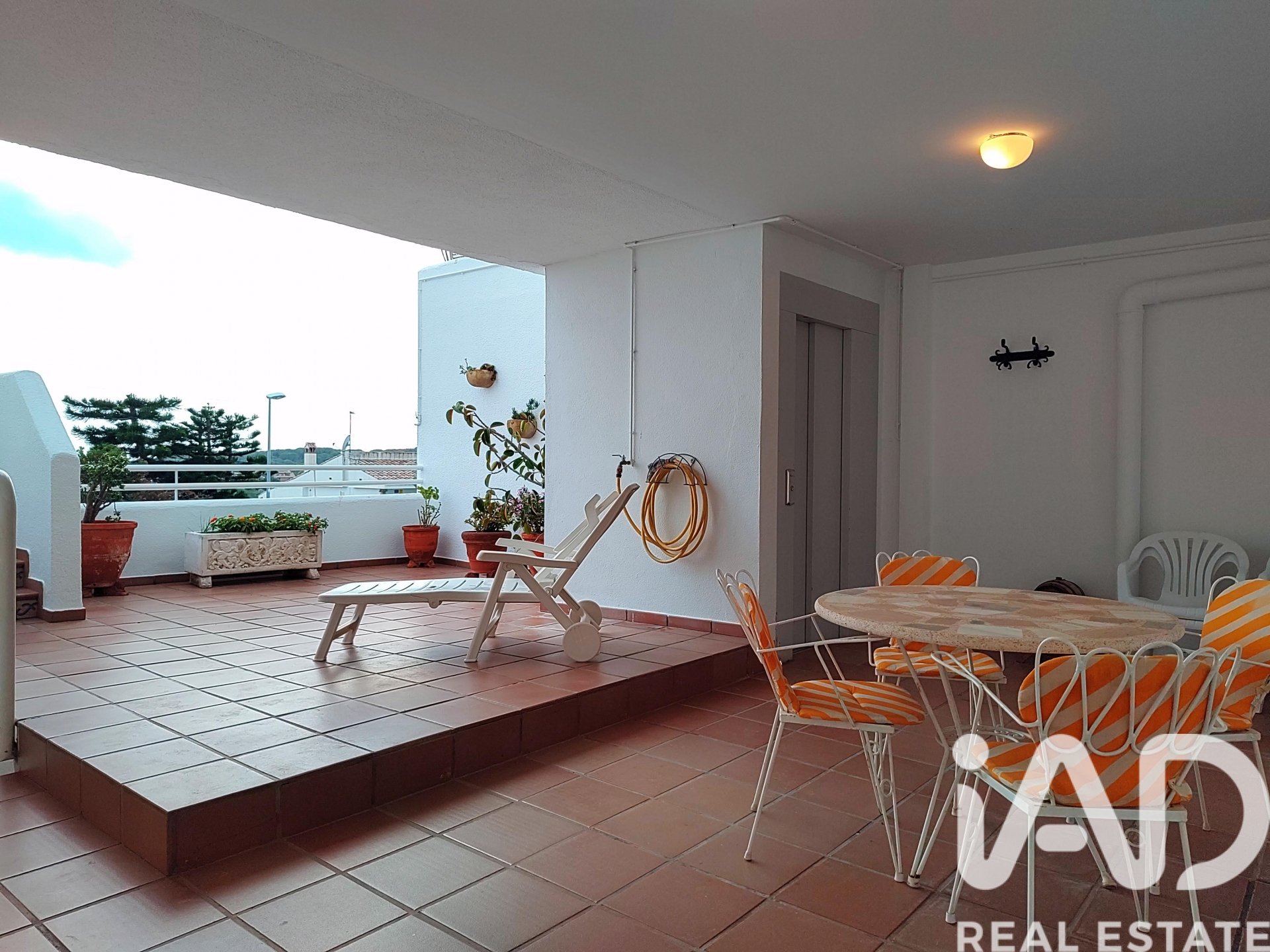 Hus i Sant Pol de Mar, Barcelona, Spanien 4 sovrum, 168 kvm. Nr. 172257