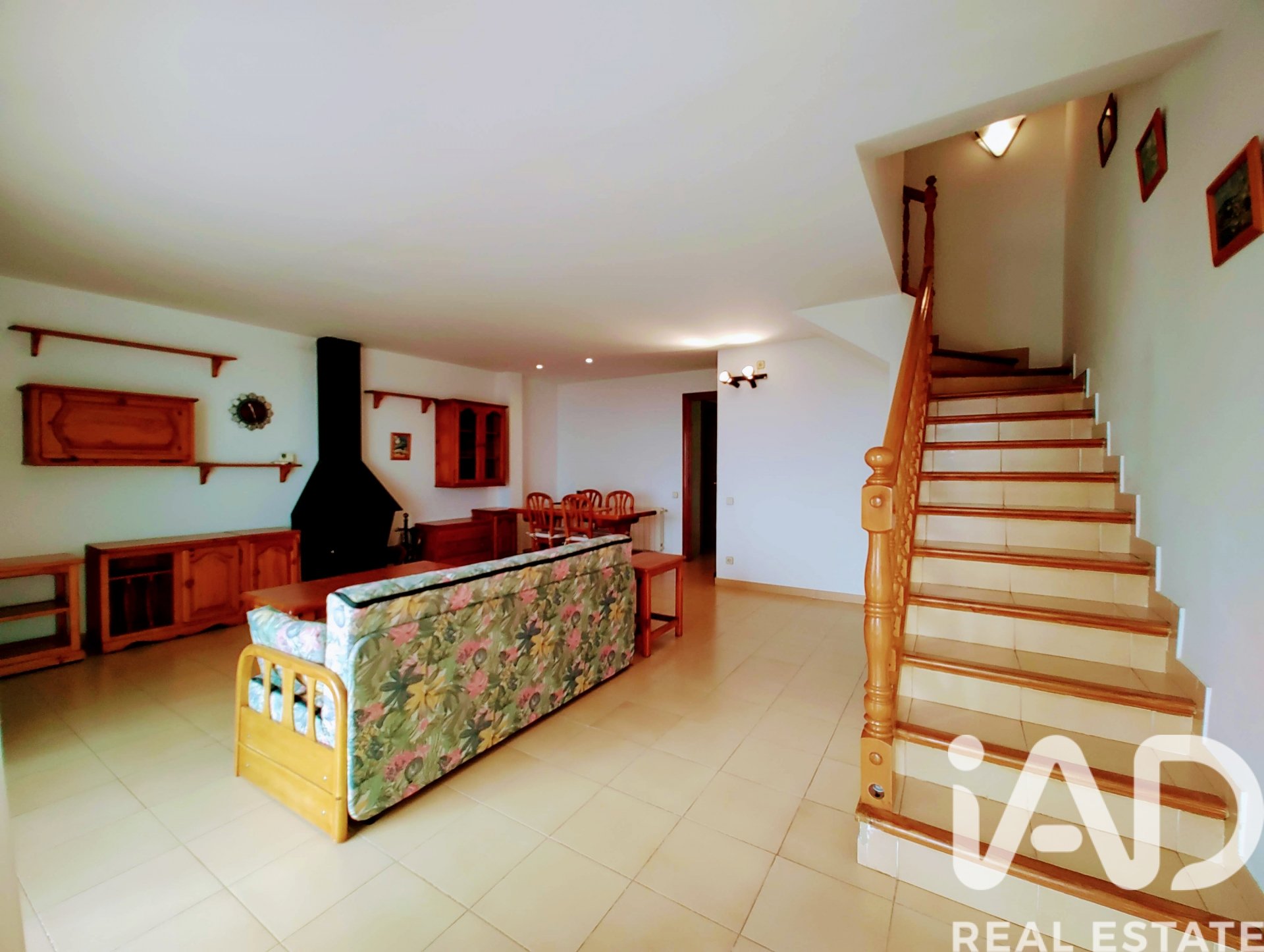 Hus i Sant Pol de Mar, Barcelona, Spanien 4 sovrum, 168 kvm. Nr. 172257